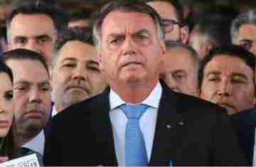  Trama golpista: STF inicia julgamento de Bolsonaro e mais sete aliados 